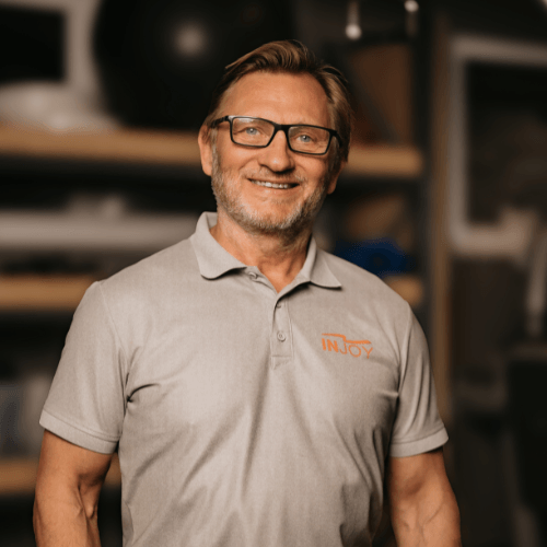 Bild des Ansprechpartners Christian Prechtl
