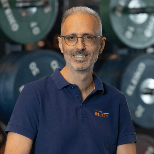 Bild des Ansprechpartners Mark