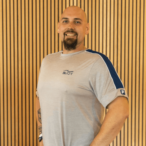 Bild des Ansprechpartners Siegfried Biermann