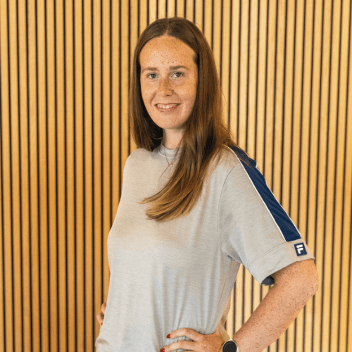 Bild des Ansprechpartners Valentina Gradischnig