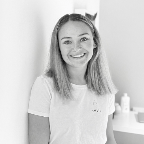 Bild des Ansprechpartners Melanie Kumer