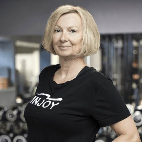 Bild des Ansprechpartners Gabi Riegler