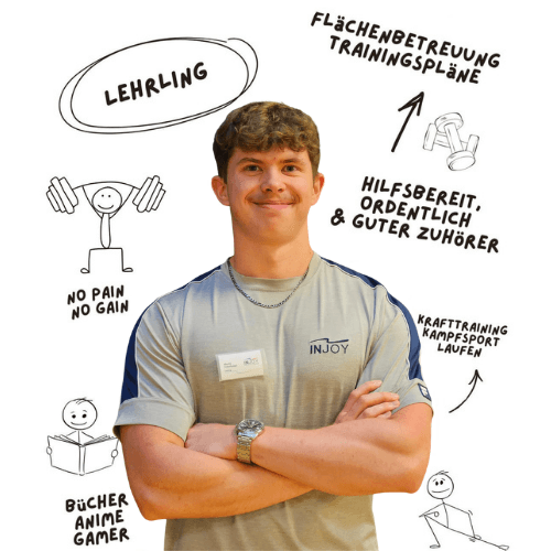 Bild des Ansprechpartners Moritz Eisterhuber