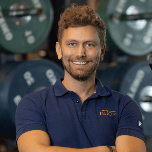 Bild des Ansprechpartners Florian