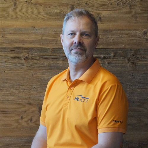 Bild des Ansprechpartners Horst Stögmüller