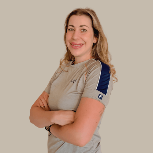 Bild des Ansprechpartners Bianca Alina Patrascan