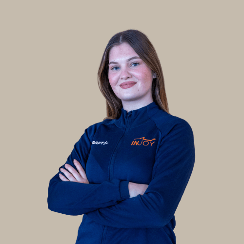 Bild des Ansprechpartners Alexia Balaz