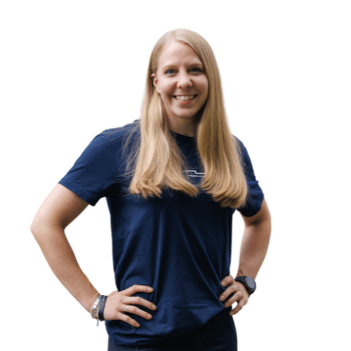 Bild des Ansprechpartners Patricia Kerrer