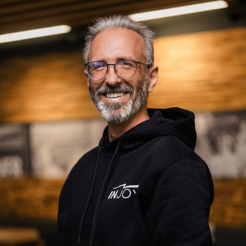 Bild des Ansprechpartners Mark