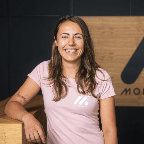 Bild des Ansprechpartners Julia Berger