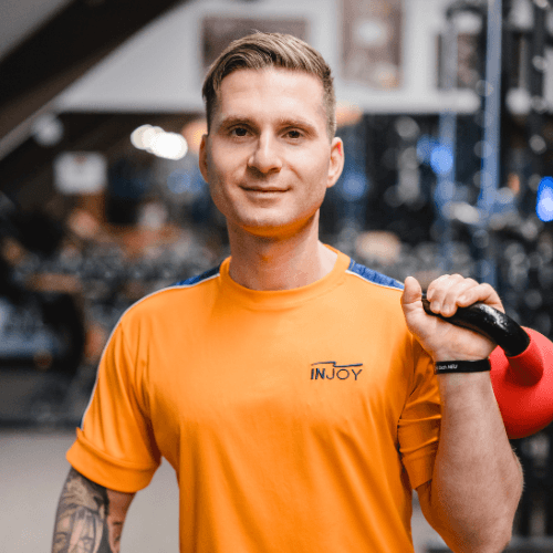 Bild des Ansprechpartners Ovidiu Ghiulai