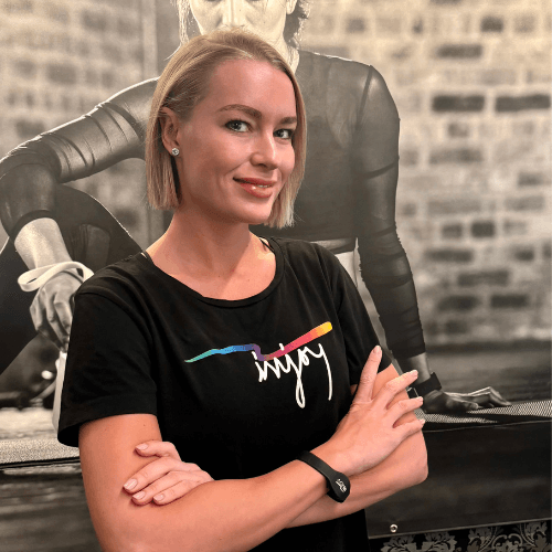 Bild des Ansprechpartners Anna