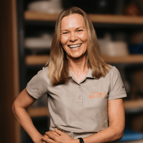 Bild des Ansprechpartners Christine Prechtl