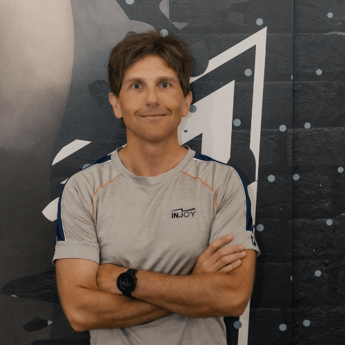 Bild des Ansprechpartners Markus Moser