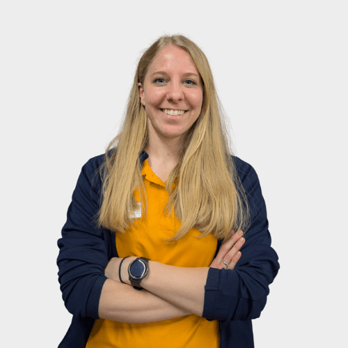 Bild des Ansprechpartners Patricia Kerrer