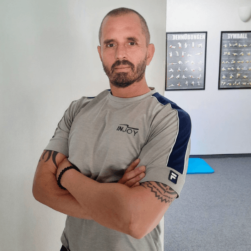 Bild des Ansprechpartners Jürgen Hriza