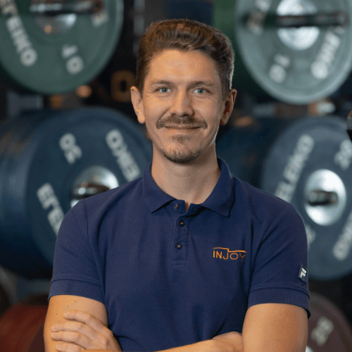 Bild des Ansprechpartners Simon