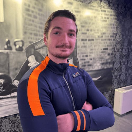 Bild des Ansprechpartners Ferdi