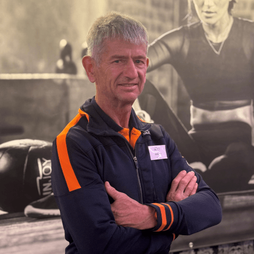 Bild des Ansprechpartners Herbert