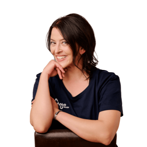 Bild des Ansprechpartners Kerstin