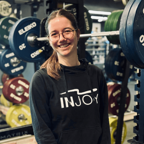 Bild des Ansprechpartners Johanna