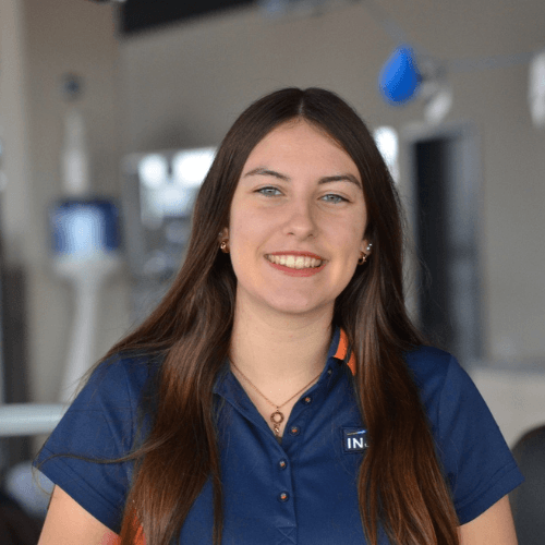 Bild des Ansprechpartners Verena