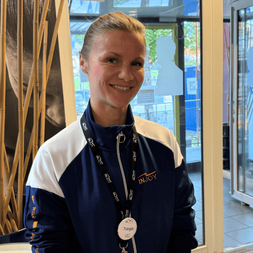Bild des Ansprechpartners Tanja Lettner