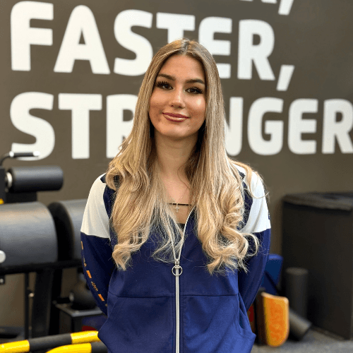 Bild des Ansprechpartners Tessa