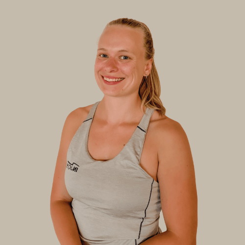 Bild des Ansprechpartners Sarah Sulzer