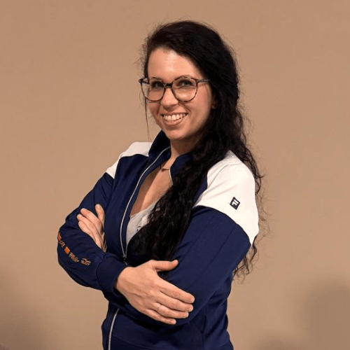 Bild des Ansprechpartners Sabrina Schurian