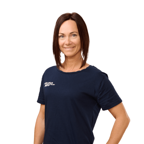 Bild des Ansprechpartners Doris