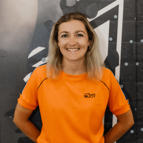 Bild des Ansprechpartners Victoria Heidegger