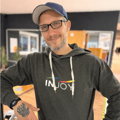 Bild des Ansprechpartners Emanuel Staubmann