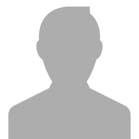 Ein Icon für ein männliches INJOY Teammitglied ohne Bild