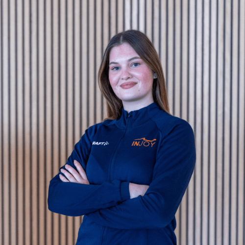 Bild des Ansprechpartners Alexia Balaz