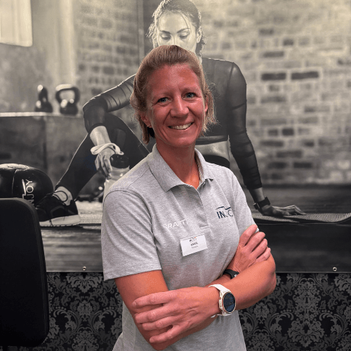 Bild des Ansprechpartners Karin