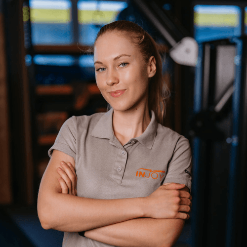 Bild des Ansprechpartners Anna Prechtl