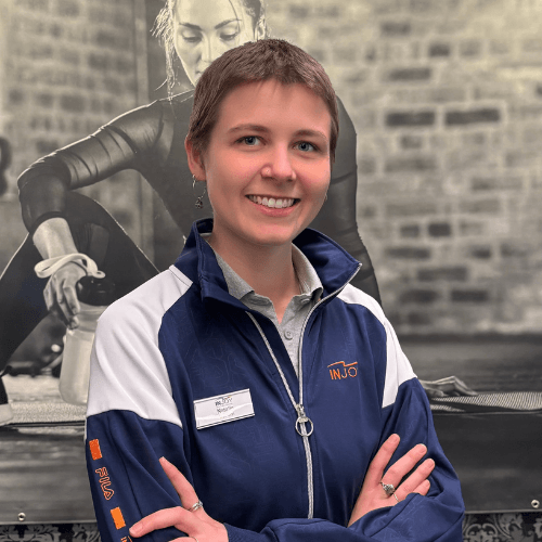 Bild des Ansprechpartners Natalie