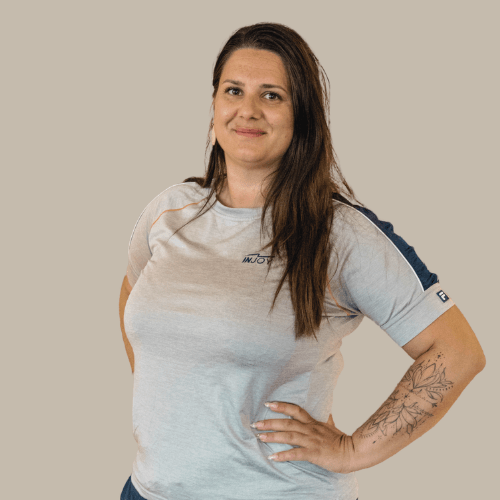 Bild des Ansprechpartners Stephanie Rauter