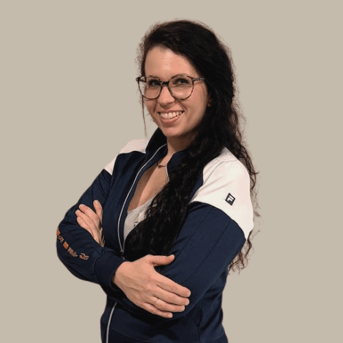 Bild des Ansprechpartners Sabrina Schurian