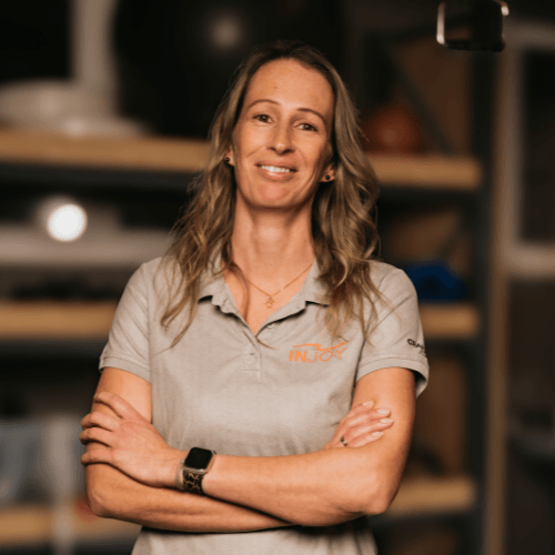 Bild des Ansprechpartners Barbara Dopler
