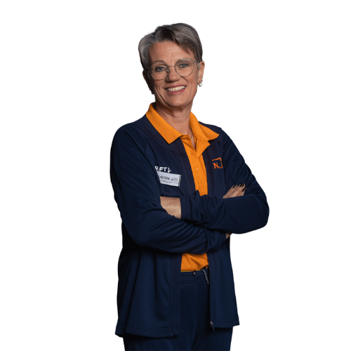 Bild des Ansprechpartners Claudia Wallner