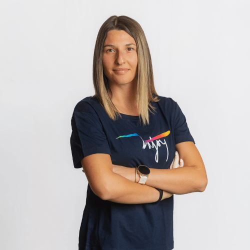 Bild des Ansprechpartners Chiara Thaler
