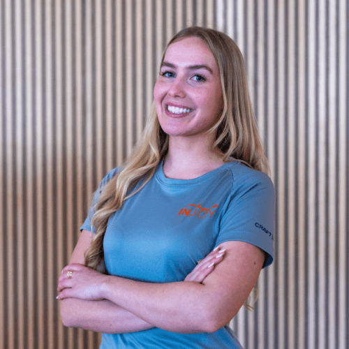 Bild des Ansprechpartners Laura Kogler