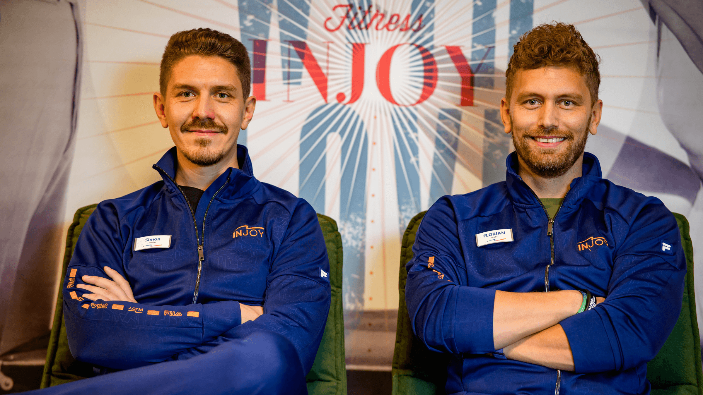 INJOY Fitnessstudio Ried Header 1