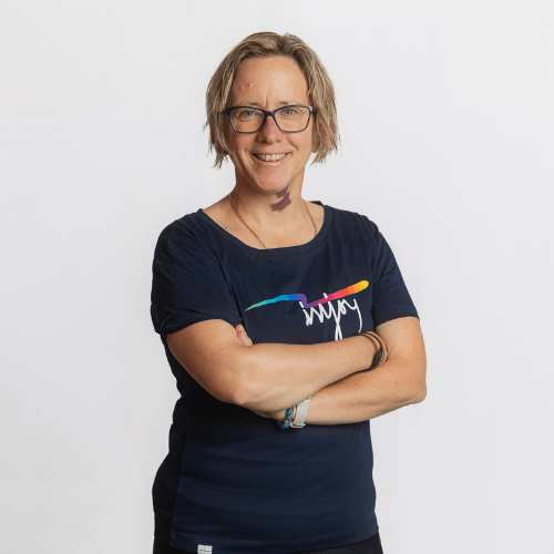 Bild des Ansprechpartners Katarina Böhmerova