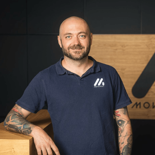 Bild des Ansprechpartners Reinhard Fischbacher