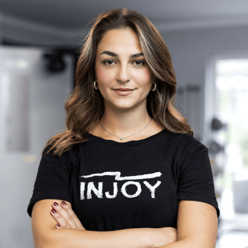 Bild des Ansprechpartners Noémi Wallner
