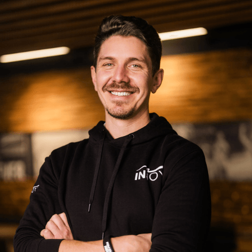 Bild des Ansprechpartners Simon