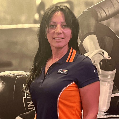 Bild des Ansprechpartners Gordana